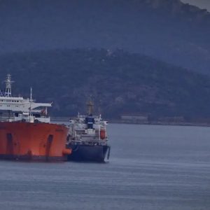 Μαύρη Θάλασσα: Τέσσερα τα ελληνόκτητα τάνκερ που χτυπήθηκαν από drones - Αναφορές για μικρές ζημιές