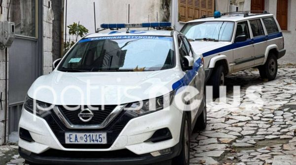 Στη φυλακή ο 23χρονος Αιγύπτιος που δολοφόνησε εργάτη στην Βάρδα