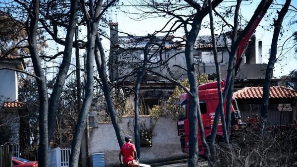 Μάτι: Οι ΟΤΑ ασκούν εφέσεις για αποφάσεις θυμάτων της φωτιάς παρά τη νομοθετική διάταξη καταγγέλλει ο Σύλλογος Θανόντων και Εγκαυματιών