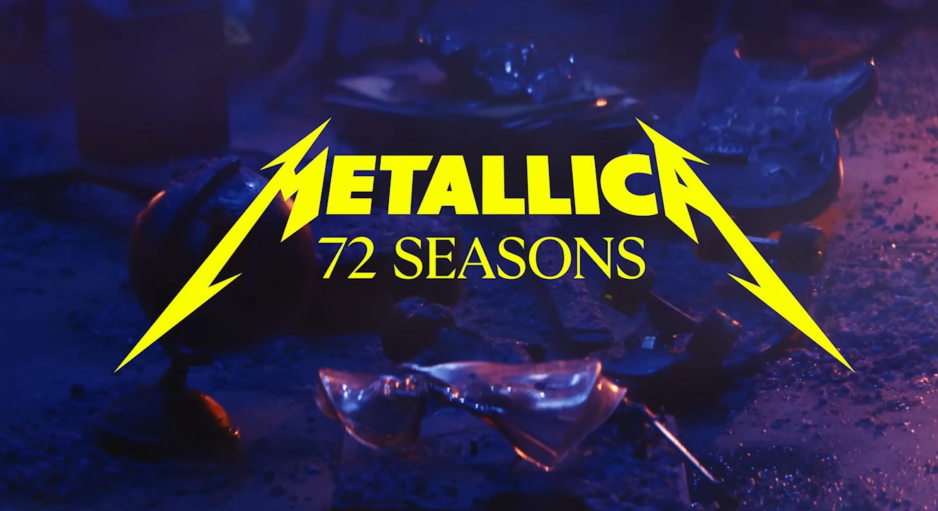 Metallica live στο ΟΑΚΑ: Όλες οι πληροφορίες για τα εισιτήρια της επικής συναυλίας – Special πακέτα από 2.445 ευρώ