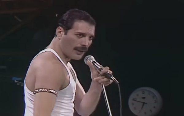 Φρέντι Μέρκιουρι: Στο φως το επτασφράγιστο μυστικό του - Είχε κόρη και την απέκτησε με τη γυναίκα φίλου του