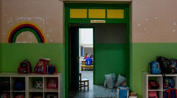 Καλαμαριά: Κλειστά σχολεία για απολύμανση μετά το θάνατο της 5χρονης από στρεπτόκοκκο