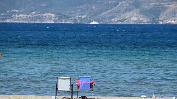 Τραγωδία με 30χρονο από τα Τρίκαλα που πνίγηκε στη Λευκάδα – Είχε πάει για το bachelor party του