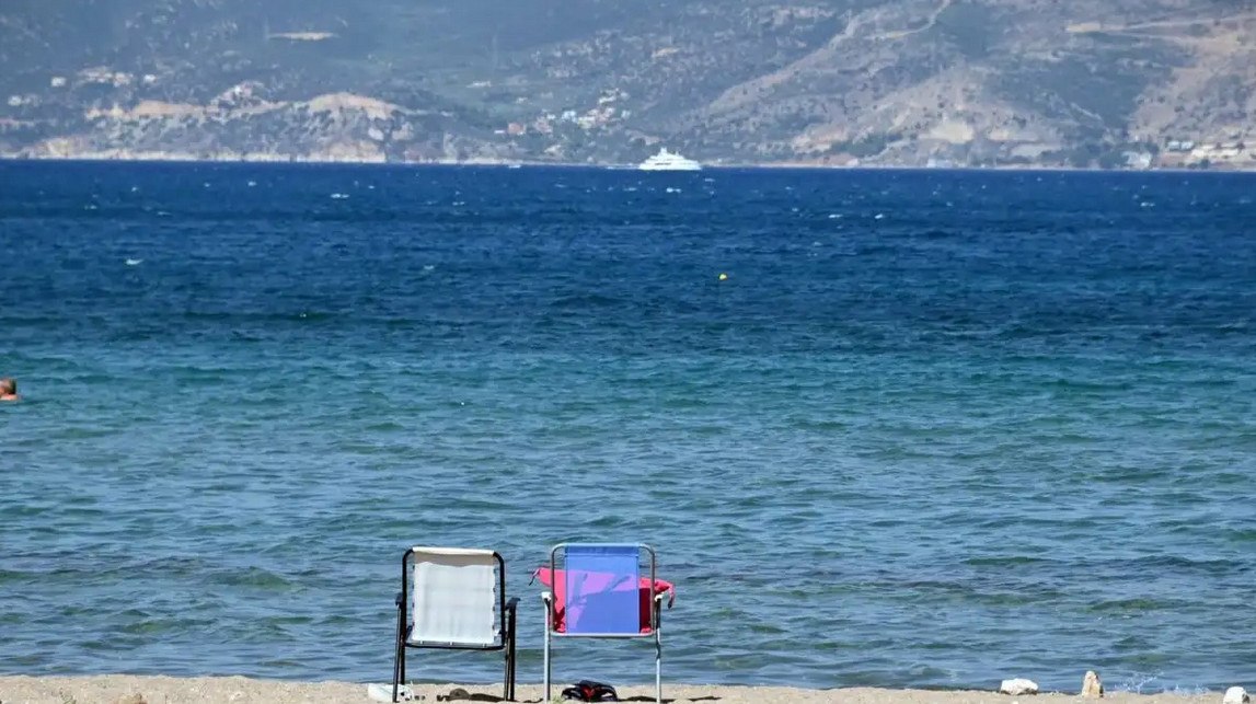 Τραγωδία με 30χρονο από τα Τρίκαλα που πνίγηκε στη Λευκάδα – Είχε πάει για το bachelor party του