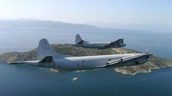 Πολεμικό Ναυτικό: «Ώρα μηδέν» για τα αναβαθμισμένα αεροσκάφη P-3B Orion – Στις 10 Ιουνίου η πρώτη πτήση