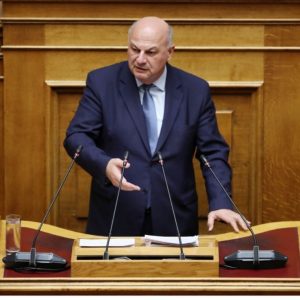 Κώστας Τσιάρας: Η εξυγίανση του ΟΠΕΚΕΠΕ και η μετάβαση στην ΑΑΔΕ είναι μονόδρομος