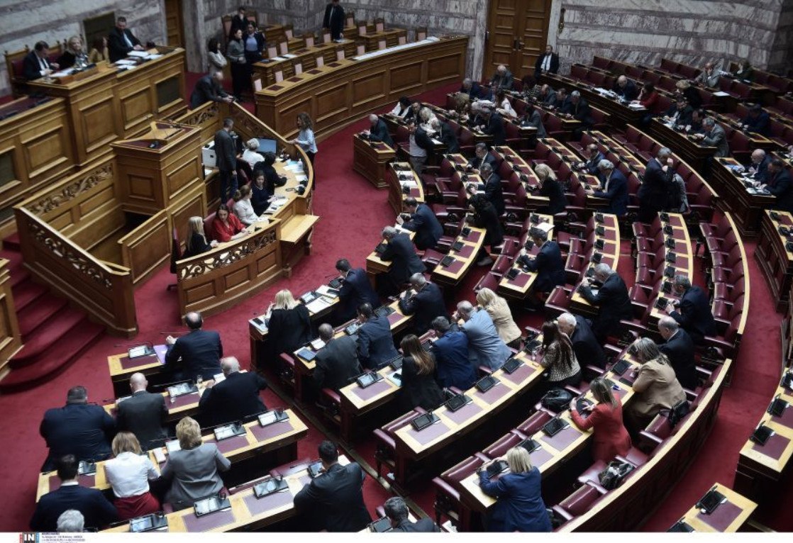 Παράβαση καθήκοντος το προς διερεύνηση αδίκημα Καραμανλή στην πρόταση προανακριτικής της ΝΔ - Όλο το κείμενο