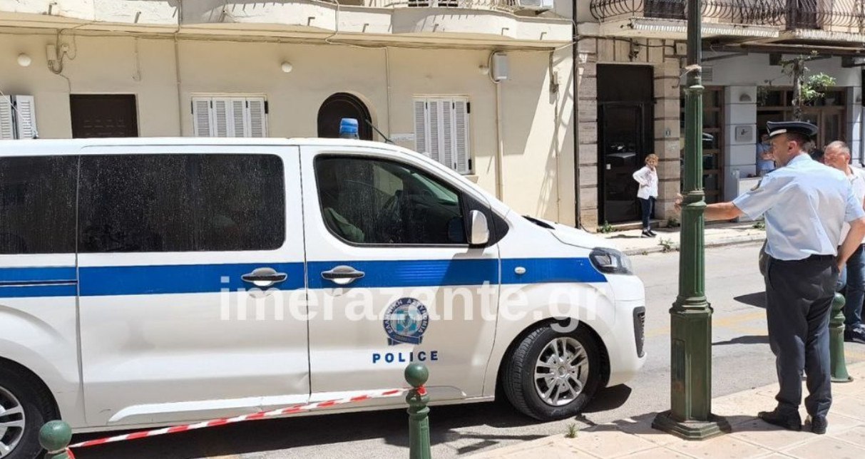 Ζάκυνθος: Σχεδίαζαν ένα χρόνο τη δολοφονία της συμβολαιογράφου – Ο δράστης είχε βίλα που την νοίκιαζε 900 ευρώ τη μέρα