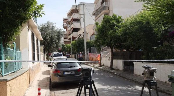 Νέα Χαλκηδόνα: Συνελήφθη ο πρώην σύντροφος της 48χρονης για τη δολοφονία της – Βρέθηκε DNA του στα νύχια της