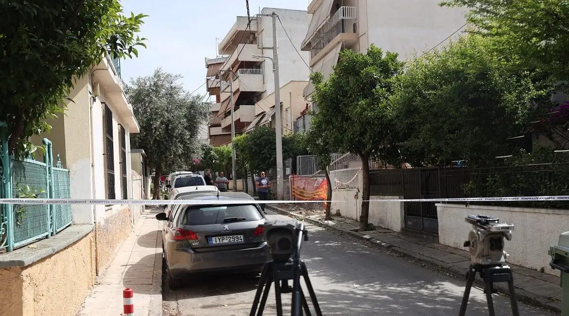 Νέα Χαλκηδόνα: Συνελήφθη ο πρώην σύντροφος της 48χρονης για τη δολοφονία της – Βρέθηκε DNA του στα νύχια της