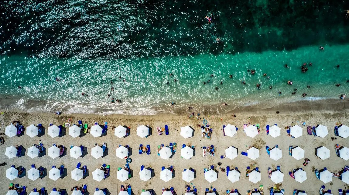 Κοινωνικός Τουρισμός ΔΥΠΑ 2025: Βγήκαν τα οριστικά αποτελέσματα για συνταξιούχους ελεύθερους επαγγελματίες