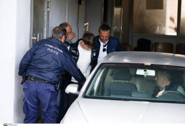 Στην πατρίδα του εκδίδεται ο 17χρονος Πολωνός για το στυγερό έγκλημα με θύμα 16χρονη