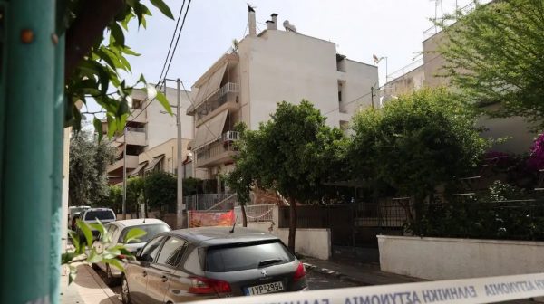 Νέα Χαλκηδόνα: Στη φυλακή ο πρώην σύντροφος της 48χρονης για τη δολοφονία της