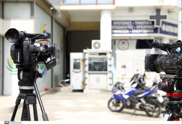 Κυριακή Γρίβα: «Δεν θυμάμαι τι έγινε εκείνο το βράδυ, μετανιώνω, ήταν ο κόσμος μου» λέει ο δολοφόνος της