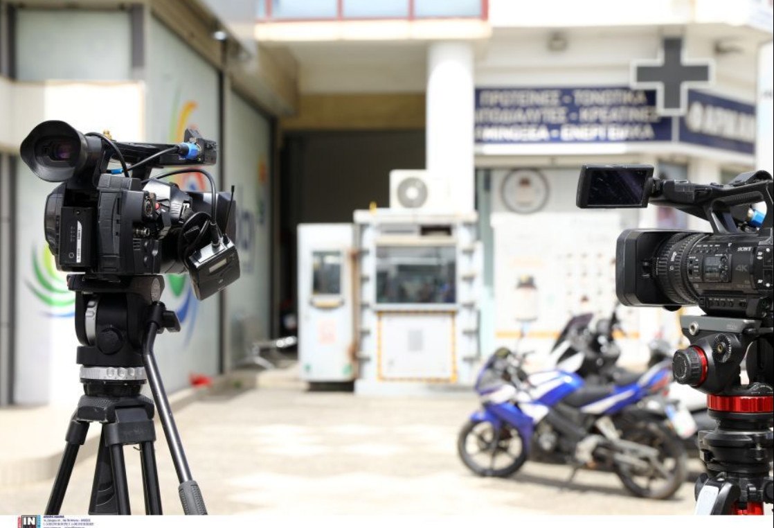 Κυριακή Γρίβα: «Δεν θυμάμαι τι έγινε εκείνο το βράδυ, μετανιώνω, ήταν ο κόσμος μου» λέει ο δολοφόνος της