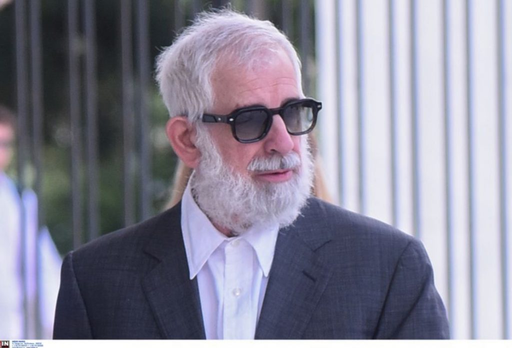 Πέτρος Φιλιππίδης: Γενέθλια σιωπής και μοναξιάς για τον ηθοποιό που κλείνει 63 χρόνια ζωής