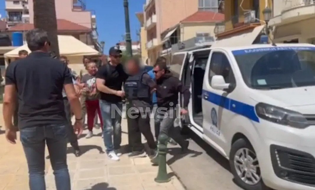 Ζάκυνθος: Προφυλακιστέοι και οι τρεις για τη δολοφονία της συμβολαιογράφου