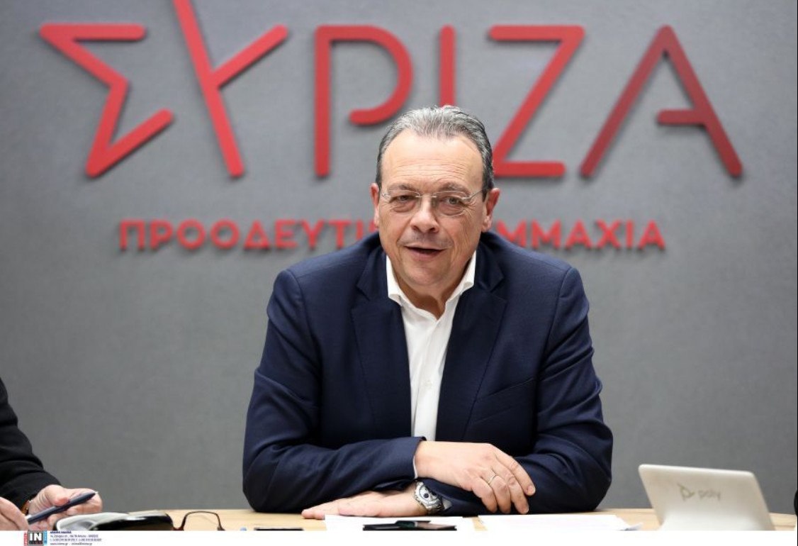 Φάμελλος: Στην δημοσιότητα το κείμενο του ΣΥΡΙΖΑ για την προανακριτική – Ανοίγει ο δρόμος για υπογραφές προοδευτικών βουλευτών