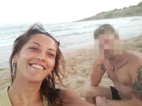 Κυριακή Γρίβα: «Το παιδί μου κακοποιήθηκε 2 μηνών έγκυος από τον δολοφόνο της και απέβαλε», λέει η μητέρα της