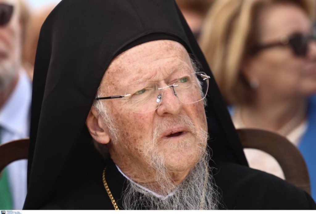 Το Πατριαρχείο απαντά στη Μόσχα: Ευφάνταστα σενάρια, ψευδείς ειδήσεις, ύβρεις και κατασκευασμένες πληροφορίες