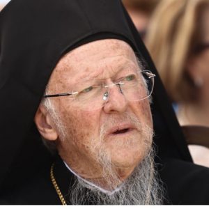 Το Πατριαρχείο απαντά στη Μόσχα: Ευφάνταστα σενάρια, ψευδείς ειδήσεις, ύβρεις και κατασκευασμένες πληροφορίες