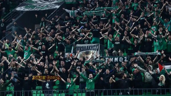 Παναθηναϊκός – Ολυμπιακός: Sold out ο πρώτος τελικός του ελληνικού πρωταθλήματος στο ΟΑΚΑ