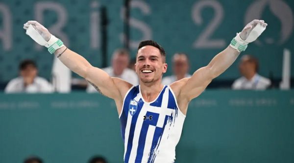 Πετρούνιας: Σημασία για μένα έχει ότι τα κορίτσια μου με βλέπουν να προπονούμαι σκληρά και να μην τα παρατάω