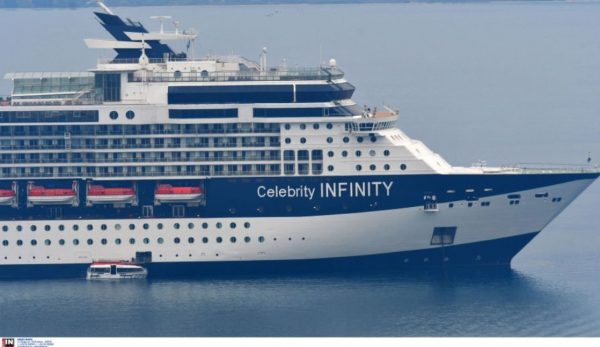 Σε πορεία ανάκαμψης παγκοσμίως η κρουαζιέρα - 37,7 εκατ. επιβάτες το 2025