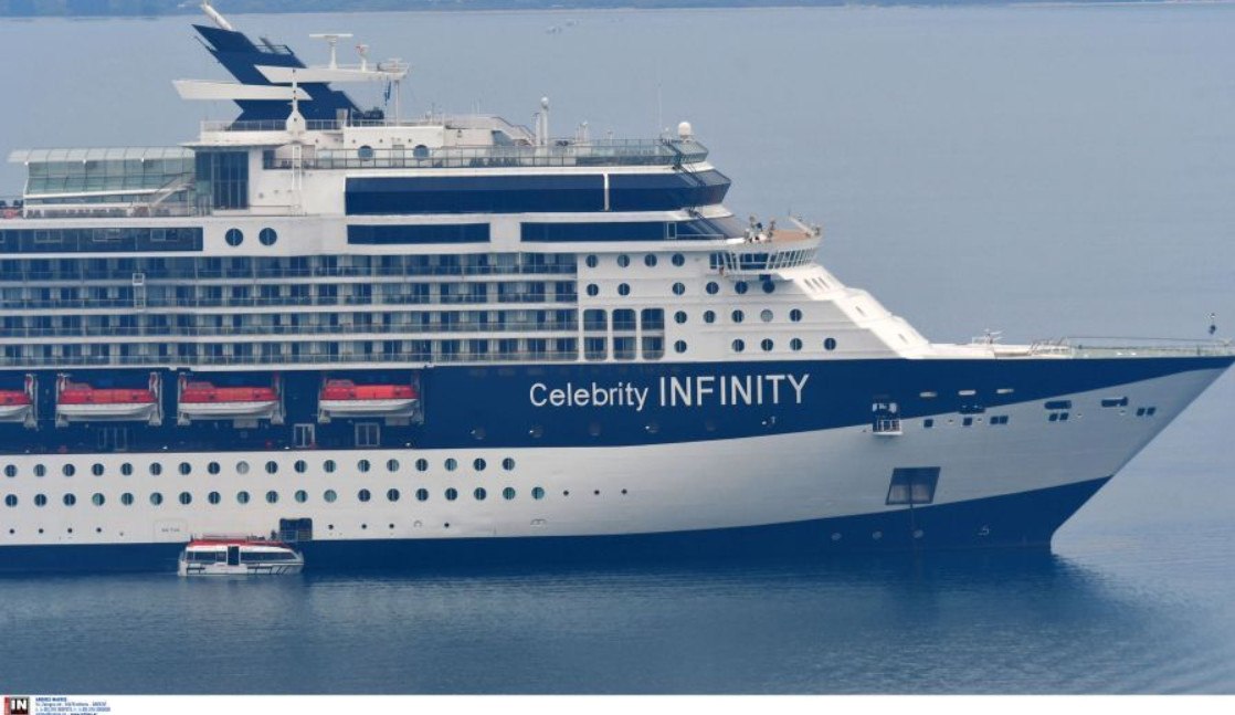 Σε πορεία ανάκαμψης παγκοσμίως η κρουαζιέρα - 37,7 εκατ. επιβάτες το 2025