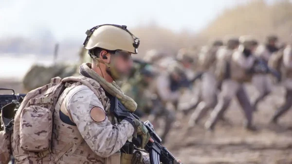 Αλεξανδρούπολη: Σύλληψη άνδρα στη Λιθουανία – Εξετάζεται αν στρατολόγησε τον 59χρονο που κατηγορείται για κατασκοπεία