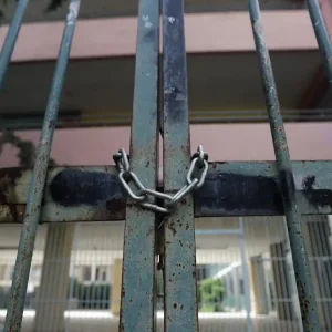 Κλειστά τα σχολεία αύριο στην Αττική λόγω κακοκαιρίας - Όλη η απόφαση της Περιφέρειας