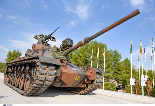 Αλεξανδρούπολη: Πάνω από έξι μήνες κατέγραφε στρατιωτικές εγκαταστάσεις ο 59χρονος ελαιοχρωματιστής-κατάσκοπος