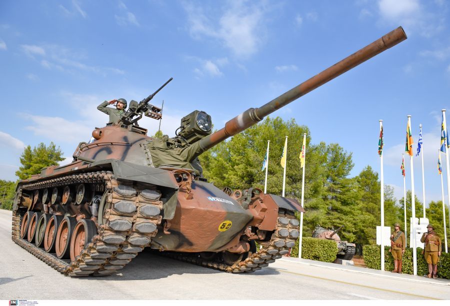 Αλεξανδρούπολη: Πάνω από έξι μήνες κατέγραφε στρατιωτικές εγκαταστάσεις ο 59χρονος ελαιοχρωματιστής-κατάσκοπος