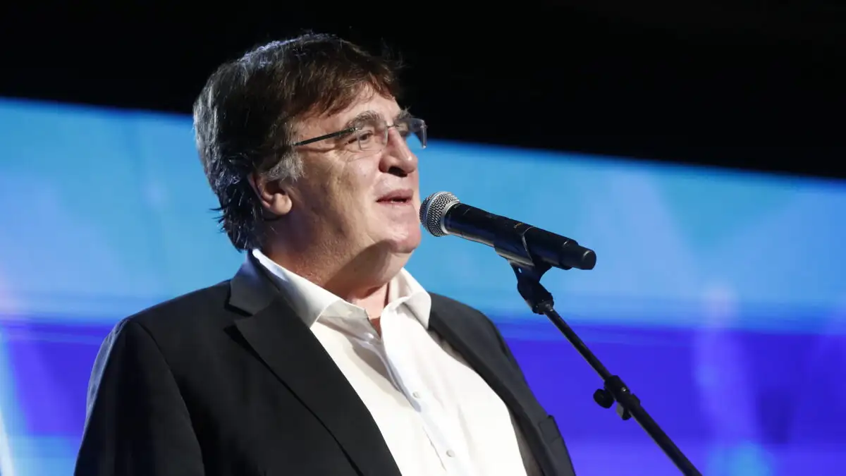 Θεόδωρος Θεοδωρίδης προς τους Big-5: «Εκμεταλλευτείτε την ευκαιρία»