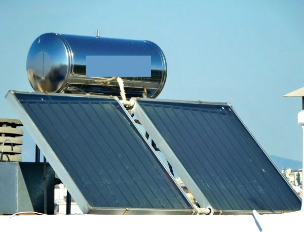 Αλλάζω Σύστημα Θέρμανσης και Θερμοσίφωνα: Μέχρι αύριο η προθεσμία αιτήσεων για επιδότηση έως 60%