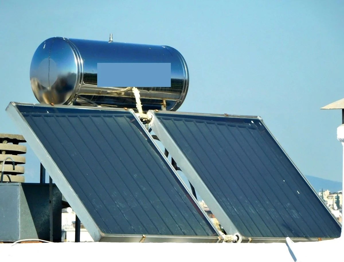 Αλλάζω Σύστημα Θέρμανσης και Θερμοσίφωνα: Μέχρι αύριο η προθεσμία αιτήσεων για επιδότηση έως 60%