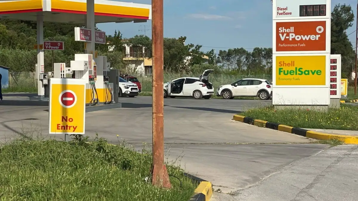 Θεσσαλονίκη: Οι πράκτορες της ΕΥΠ τηλεφώνησαν στο 100 να ενημερώσουν για το επεισόδιο με τους πυροβολισμούς