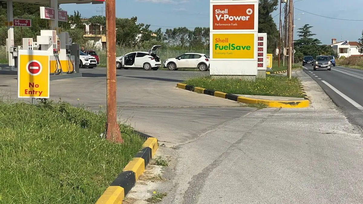 Θεσσαλονίκη: Το περίεργο περιστατικό με τους πυροβολισμούς, η τουρκική μαφία και η εμπλοκή πρακτόρων της ΕΥΠ