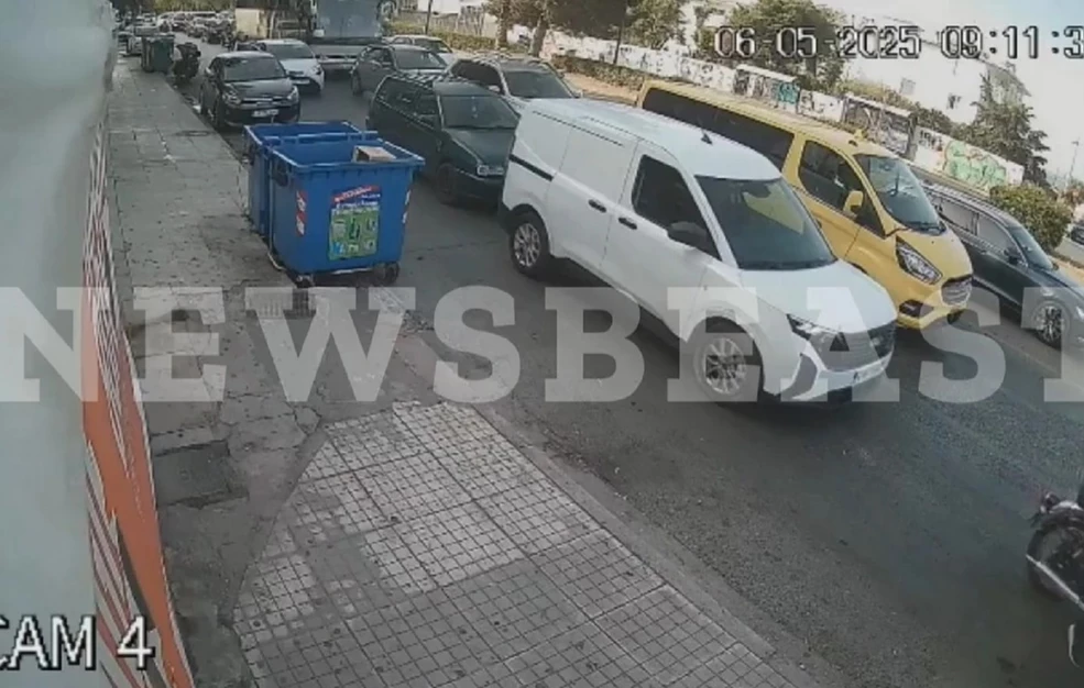 «Η απαγωγή είναι μούφα – Τους βάζει και χέρι» – Πολλά ερωτήματα για την αρπαγή νεαρού επιχειρηματία