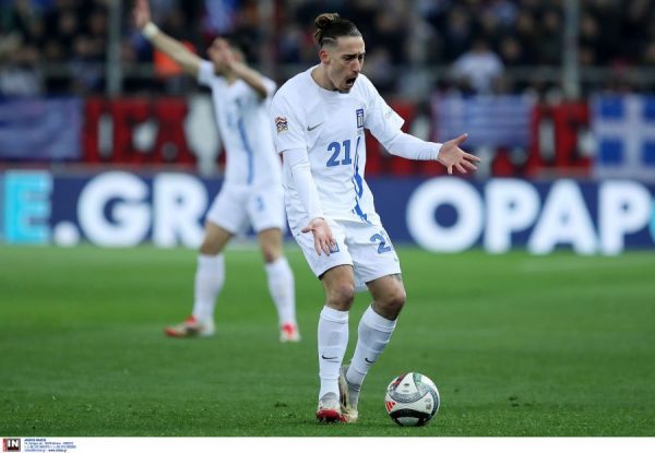 Κώστας Τσιμίκας: Ολοκληρώνεται ο δανεισμός του από την Λίβερπουλ στη Ρόμα - Θα βρει στο δρόμο του τον Παναθηναϊκό