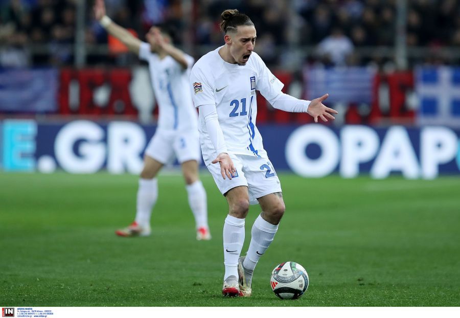 Ο Κώστας Τσιμίκας φεύγει από τη Λίβερπουλ το καλοκαίρι