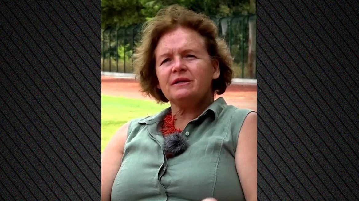 Η θεία του Τσιτσιπά μιλάει για την επίθεση του σκύλου στη Βουλιαγμένη: «Ήταν λάθος μου 100%, το θύμα με μπέρδεψε με τη Γιούλια»