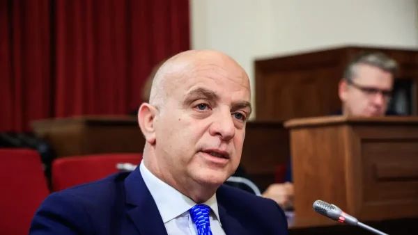 Βαρβέρης (ΕΦΚΑ): Θα επιστραφεί ένα μέρος των παραπάνω χρημάτων που εισπράξουν τα Ταμεία από τα χρέη