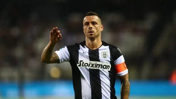 ΠΑΟΚ – ΑΕΚ: Sold Out το ντέρμπι στο αντίο του Αντρέ Βιεϊρίνια