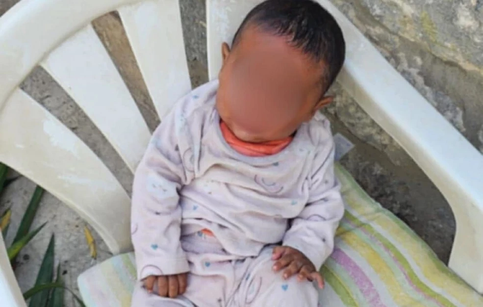 Αρπαγή βρέφους στον Άλιμο: Τα σενάρια που εξετάζουν οι Αρχές – Έχει ταυτοποιηθεί ο ύποπτος