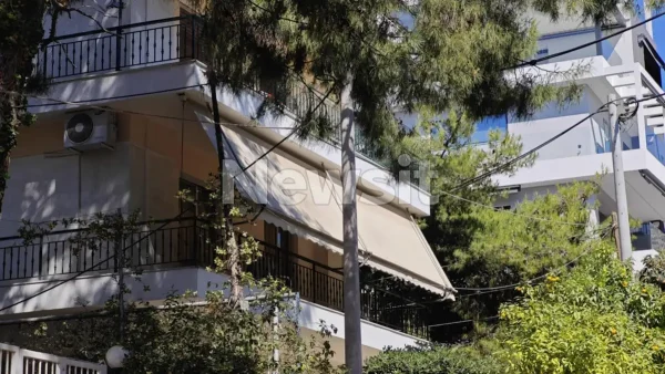 Άγρια δολοφονία στο Χαϊδάρι: Γιος σκότωσε με μαχαίρι τη μητέρα του – Ειδοποίησε ο ίδιος την Αστυνομία