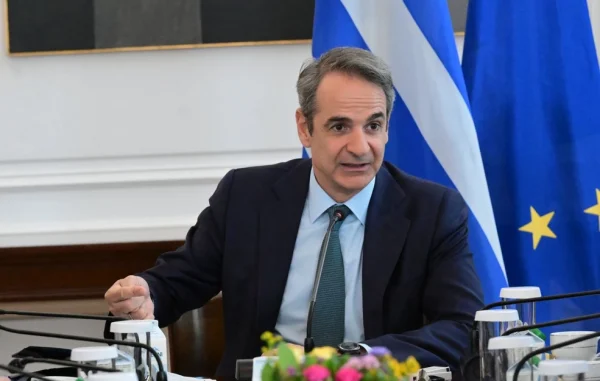 Εθνική αρχή εποπτείας της αγοράς ανακοίνωσε ο Μητσοτάκης – Αυστηρότερες ποινές για την παράνομη μετανάστευση