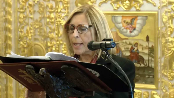 Ζάκυνθος: Εξιχνιάστηκε η δολοφονία της συμβολαιογράφου - Πήγαν να τη ληστέψουν και αντιστάθηκε