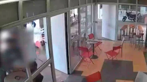 Στο εδώλιο ο 34χρονος υποψήφιος διδάκτορας για την επίθεση στο κυλικείο της Πολυτεχνειούπολης