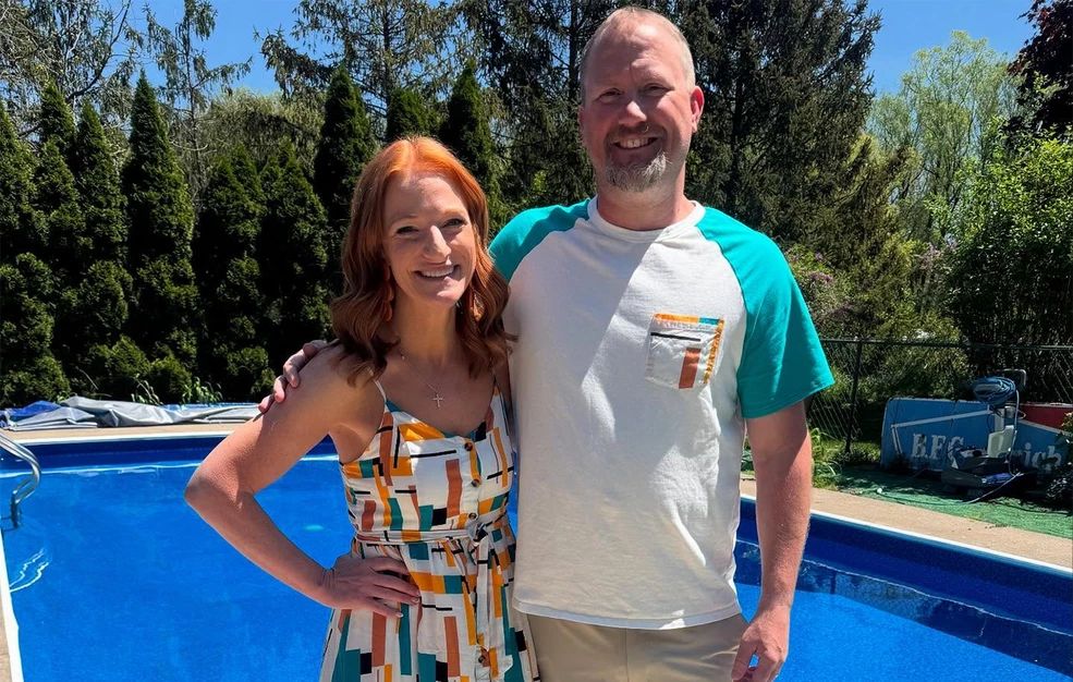 Από ένα one night stand σε μια οικογένεια με 11 παιδιά και 1.000 δολάρια τη βδομάδα μόνο για φαγητό